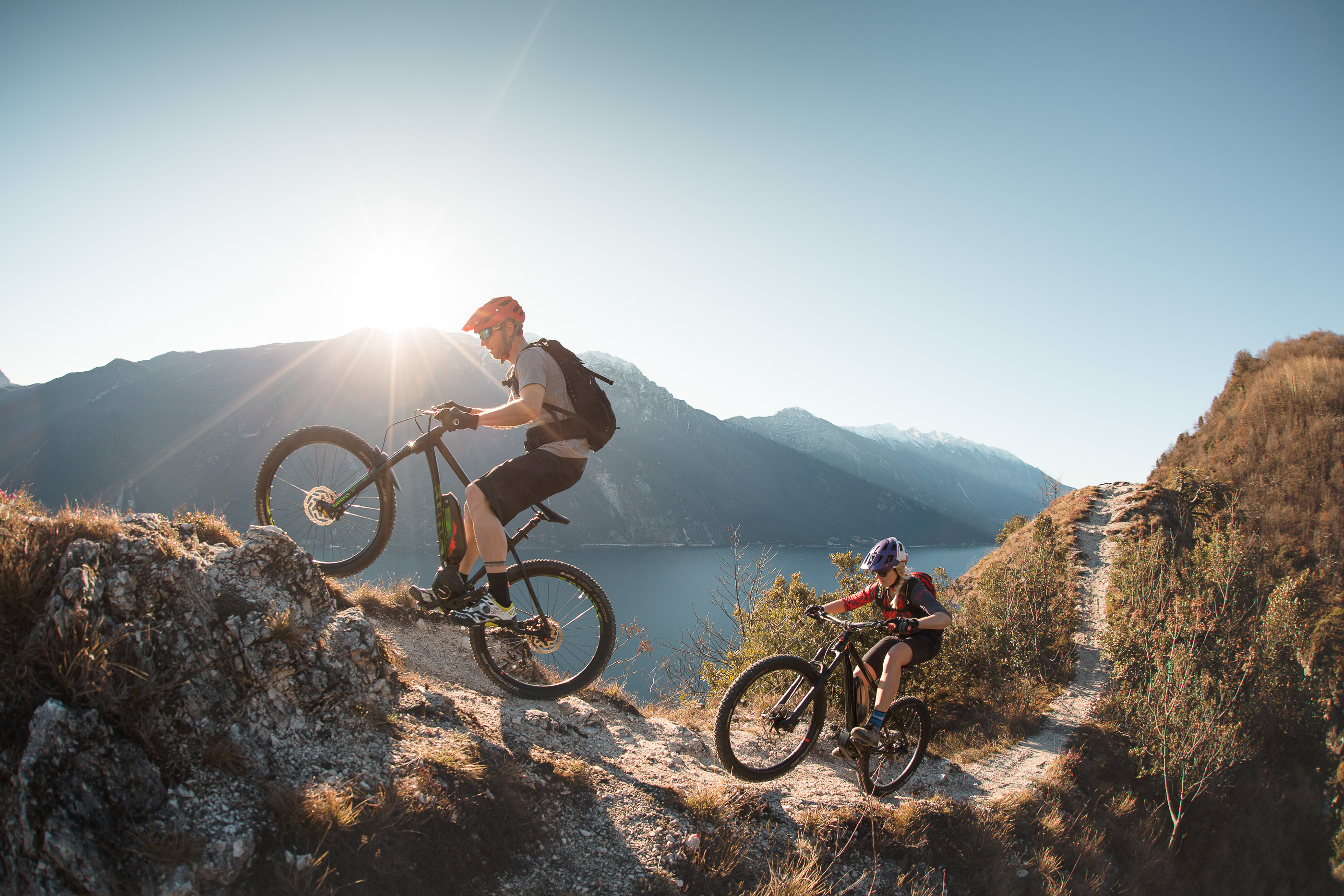 Accell bikes store